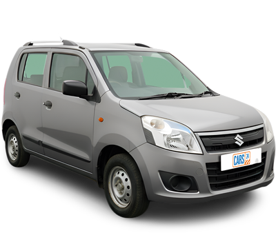 Maruti Wagon R 1.0-img